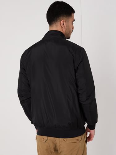 Image of Wildcraft Sierra Men Classic Light Quilted Jacket