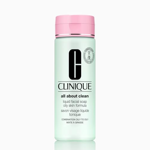 CLINIQUE Feuchtigkeitsspendende und verjüngende Masken, 200 ml (1er Pack)
