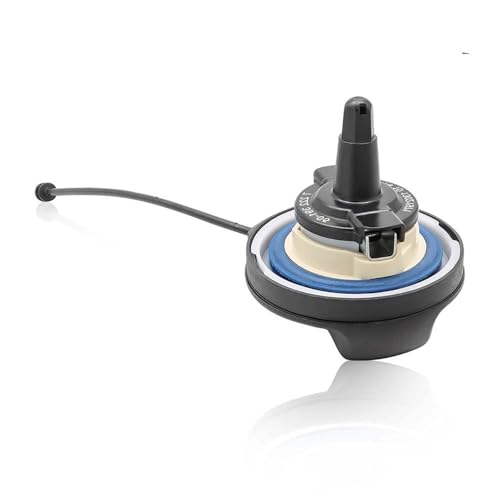 Bouchon de réservoir essence pour BMW M5 M6 X1 X2 remplace OE 16117222391