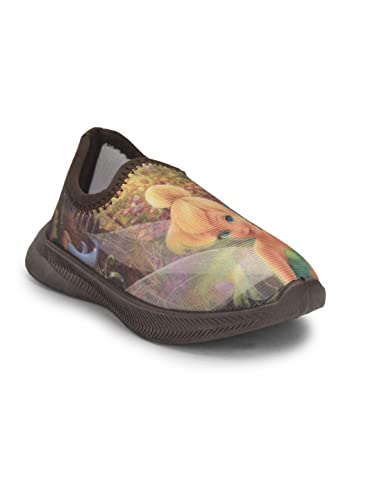 Image of toothless Girls Casual Shoes Sneaker