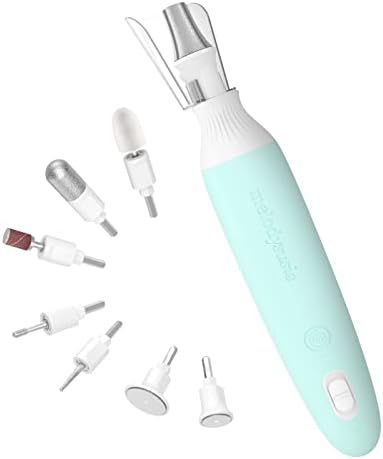 Amazon.com: Melodysusie Pedicure Nail Drill with High Torque,PC500D ...