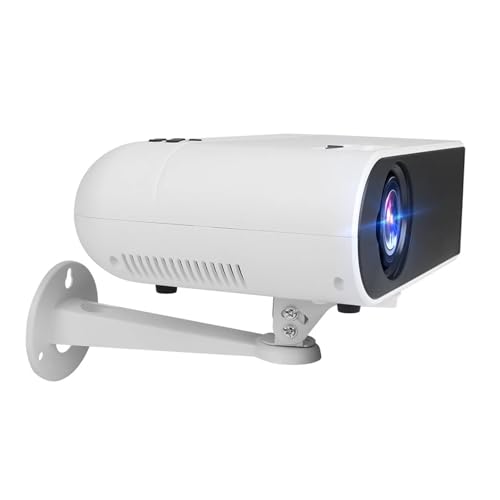 Support de projecteur stable pour corriger l'image au mur