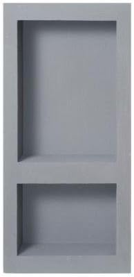 FinPan Narrow Combo Niche