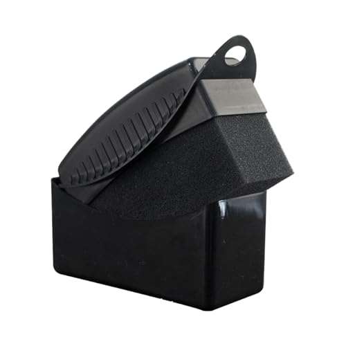 Spugna per lucidatura, pneumatici per auto, spugna per lucidatura, pneumatici per auto, spugna in schiuma riutilizzabile per la pulizia