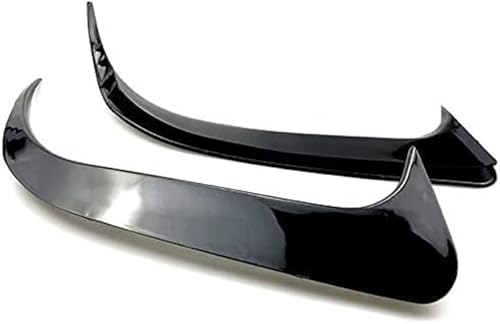 Aileron arrière pour Benz CLA W117 améliorant l'aérodynamisme