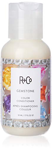 R+Co Gemstone Color Conditioner, 1.7 Fl Oz