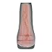 Pocket Pussycats-for Men Double Sided 3D Realistic Texture Male Masturbators Cup Sex Toys Pocket Pussy Man Masturbation Stroker Ultra-Soft with Vagina