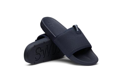 SWIMS Slides Sandals For Mens,Cabana Slides, For Outdoor Poolside4