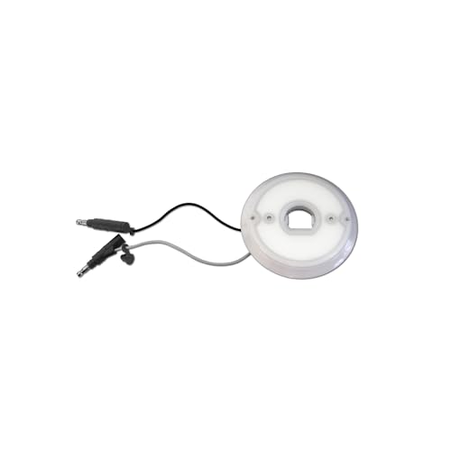 Luz Halo Glow con LEDs rojos para Watermelon Lights