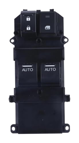 Interrupteur vitre conducteur bloquee solution Accord 2008-2012 35750-TE0-A32