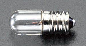 �G�X�R 35V/0.11A/E12�p�l����(10��) EA758ZA-24B