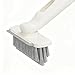 Crevice Brushes for Cleaning | Grout 360-degree Rotating Scrubber Brush | Tile Crevice Scrubbing Tool,for Shower Bathroom Toilet Kitchen Home Industrial Floor Tile Wall Window