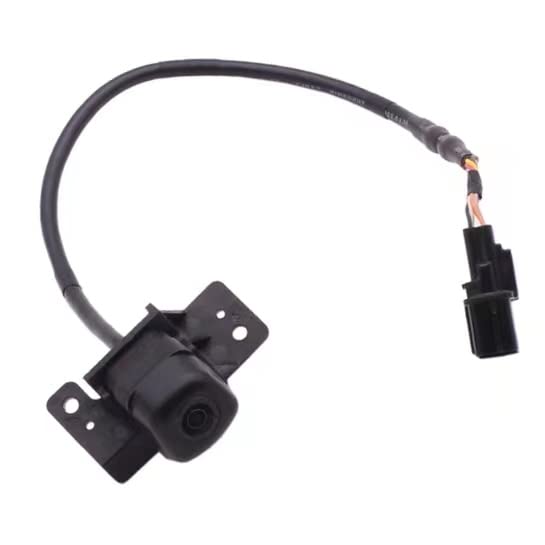 Image of Backup Camera for 95760-D3500 95760D3500 for Hyundai Tucson 2016-2018
