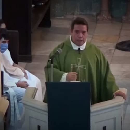 Sacerdote cubano Jorge Luis P&eacute;rez Soto dedica claras cr&iacute;ticas al r&eacute;gimen castro-comunista.