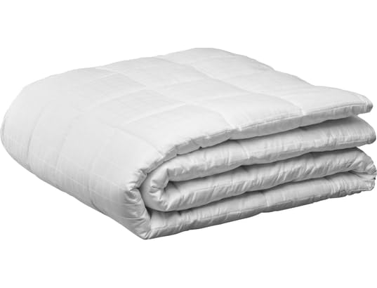 Lestra Couette Fjord Microduv légère 200x200cm