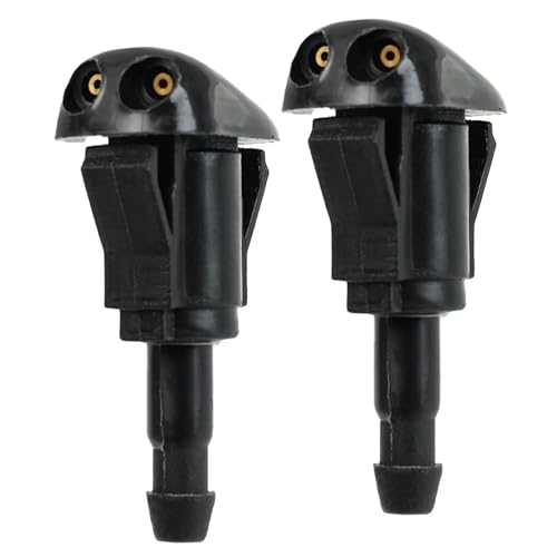 Jet lave-glace haut de gamme pour Toyota Camry XV20 ajustement parfait 1997