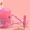 Pink