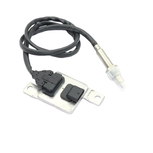 Capteur Nox 5WK97229 pour supprimer le voyant moteur Audi A4 A5 A7