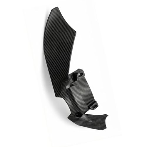 Spoiler d'aile YAMAHA YZF-R7 2022-2025 pour supprimer les turbulences avant