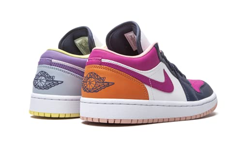 Image of Nike Women's Air Jordan 1 Low SE Sneaker