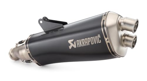 KTM 76905979000 Motorcycle Exhaust