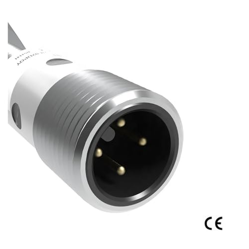 Capteur de proximité inductif LR08BF15D-E2 M8 évite les pannes de détection