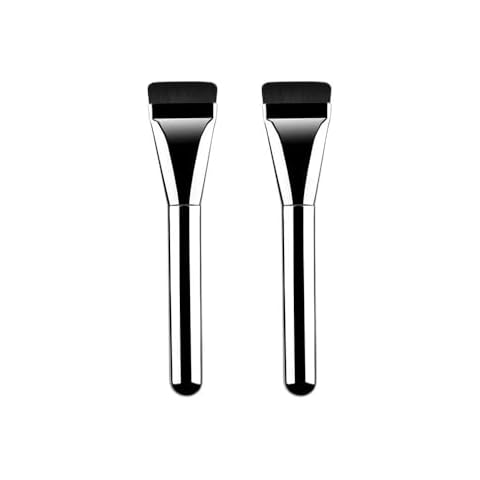 COSHINE Super Thin Blade Foundation Brush Cover