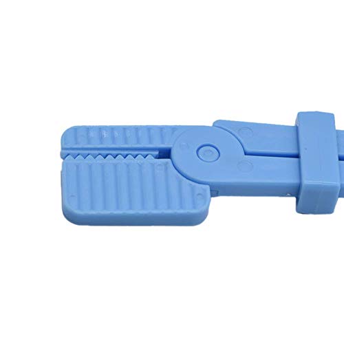 Angzhili 2010040104 3 Pcs Dental X Ray Film Holder,Intraoral Film Clip Holder thumb #6