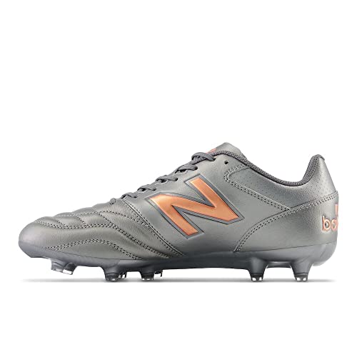Image of New Balance Men's 442 V2 Team FG Soccer Shoe