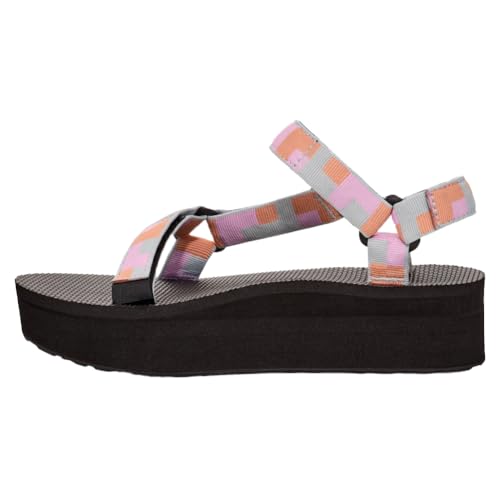 Image of Teva Women's Flatform Universal Sandal