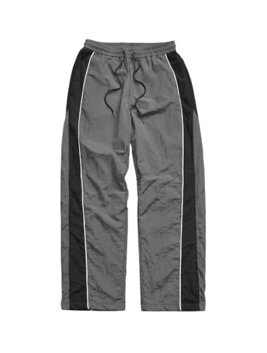 Image of Korean Streetwear Track Pants