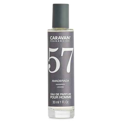 Colonia nº 57 Caravan frasco 30 ml