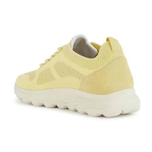 Geox Girl's Walking Sneaker4