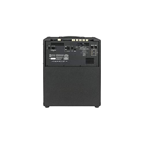 Image of Fender Rumble Stage 800 Bass Amplifier, with 2-Year Warranty