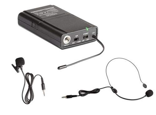 Denon Pro Envoi Belt Pack Cover