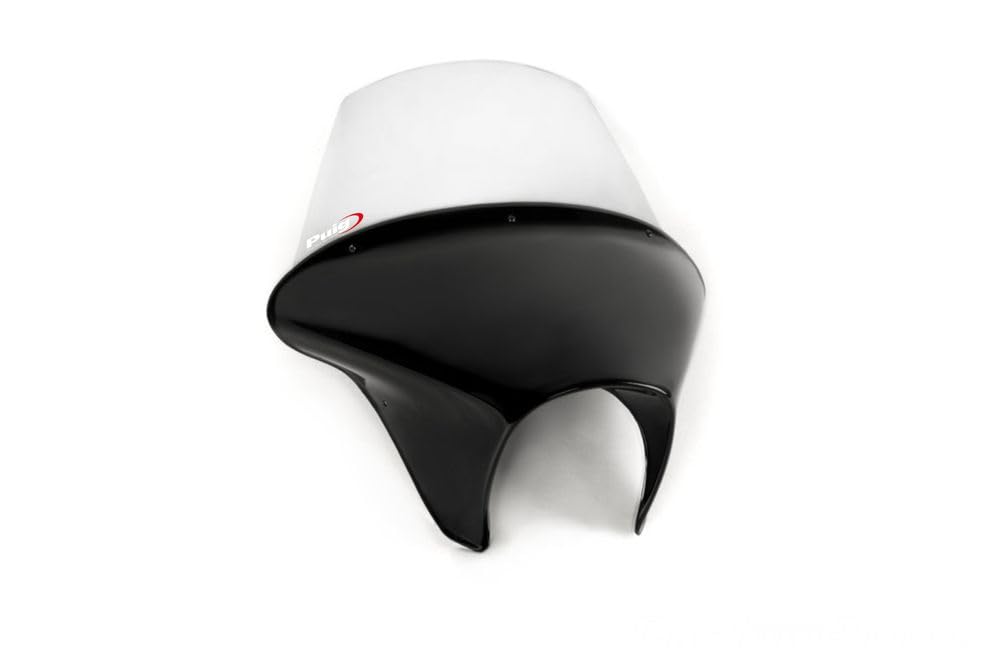 Amazon.com: Puig Batwing SML Touring Honda Rebel 1100 21-24
