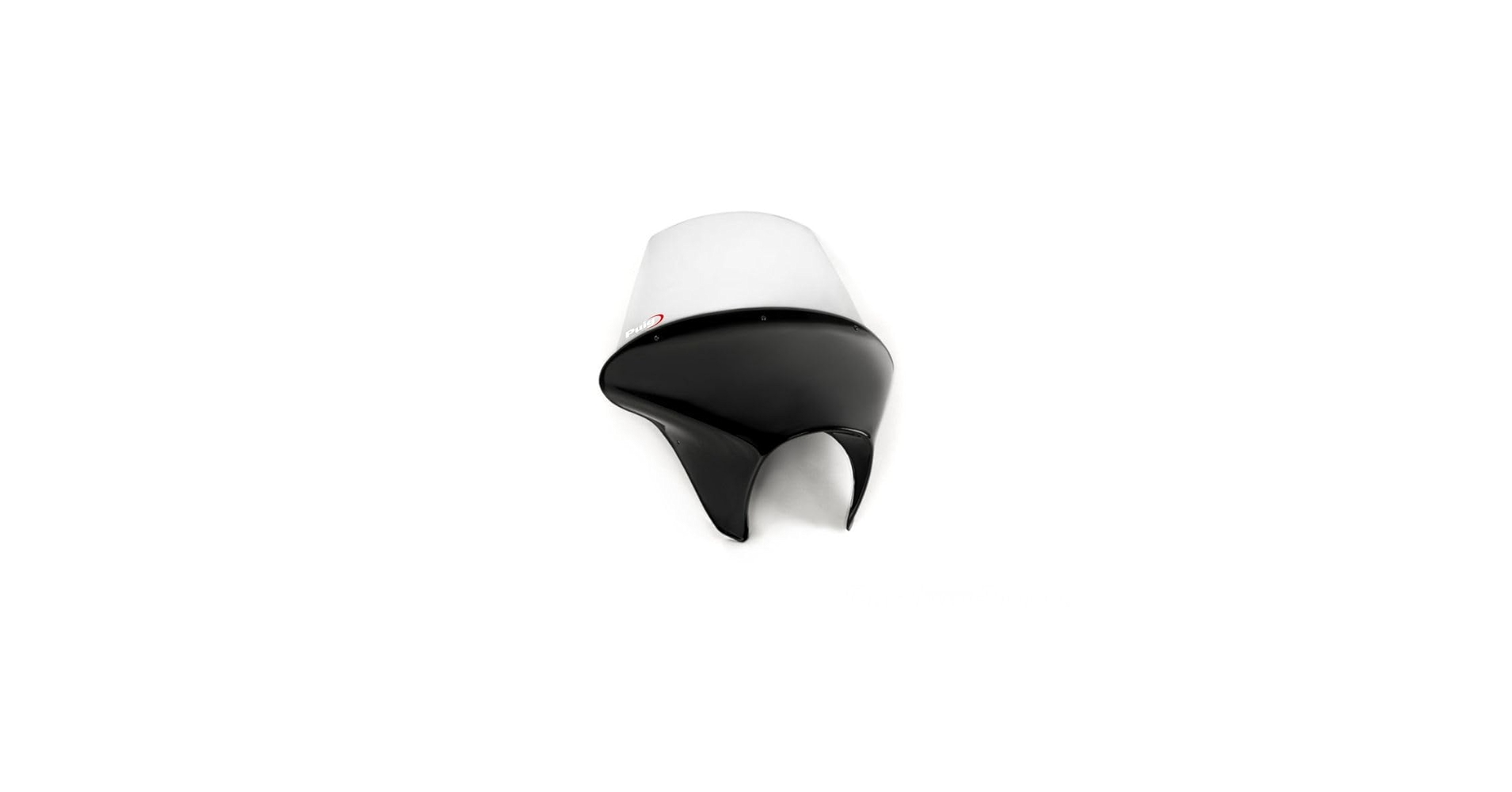 いーちゃん　Honda レブル1100 puigカウル Puig Batwing SML Fairing Honda Rebel 1100 2021-2025 - RevZilla