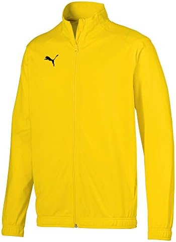 PUMA Kurtka Mężczyźni Liga Sideline Poly Jacket Core
