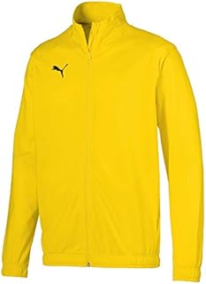 PUMA Kurtka Mężczyźni Liga Sideline Poly Jacket Core