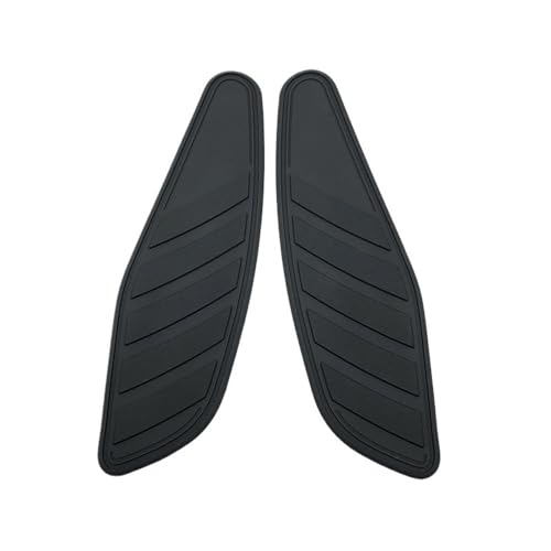 Coussinet de Traction Premium XSR700 Grip Réservoir Haute Densité