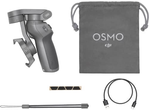 Camrise Original Mobile 3 Combo (Renewed)