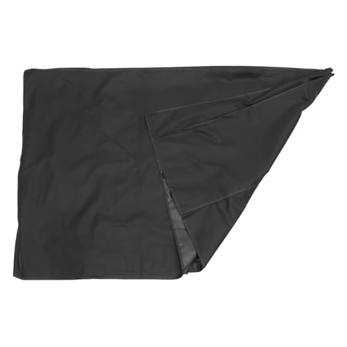 Housse de TV étanche extérieure bâche écran LCD LED