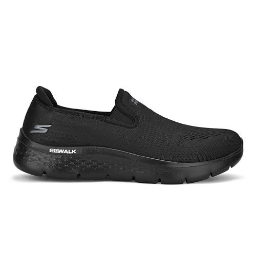 Image of Skechers Mens Go Walk Flex Sneaker