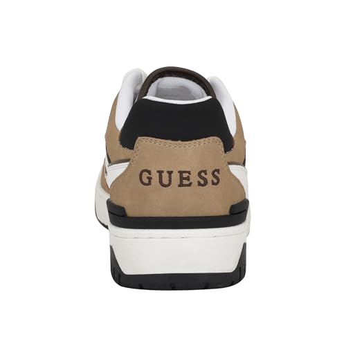 GUESS Men's Nelsi Sneaker3