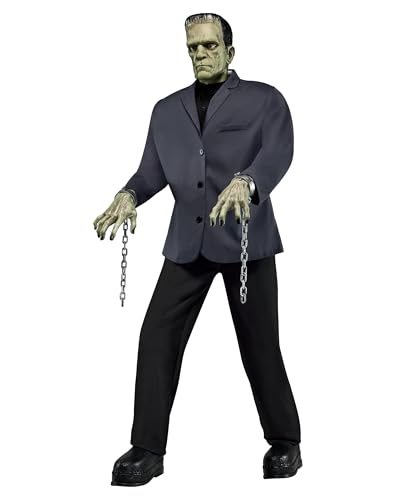 Spirit Halloween Frankenstein Monster