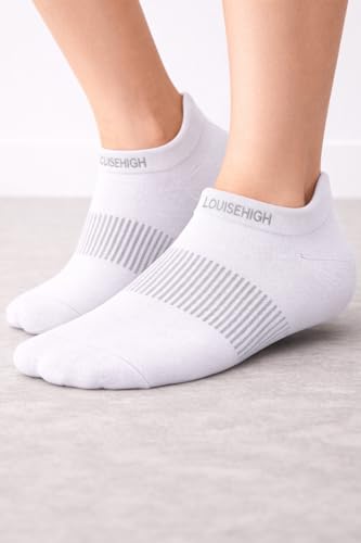 Image of Men Cotton Ankle Length Socks Combo