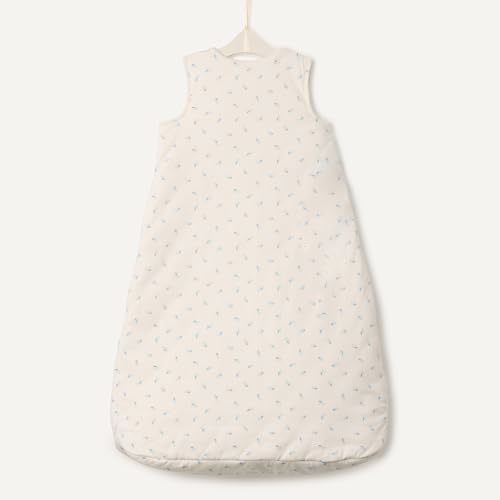 Image of Amazon Essentials x Sofia Grainge Unisex Babies' Cotton Sleep Sack, 2.5 TOG Wearable Blanket