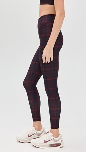 Beyond Yoga Women's Softmark Caught in The Midi High Waisted Leggings4