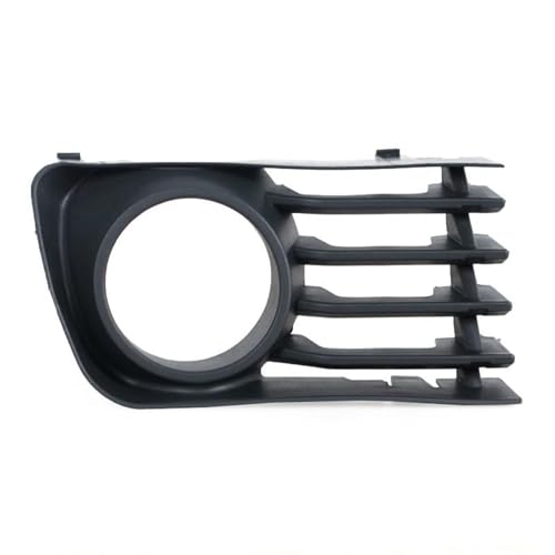 Feu antibrouillard gauche haute visibilité avec grille pour Toyota Prius 2004-2009