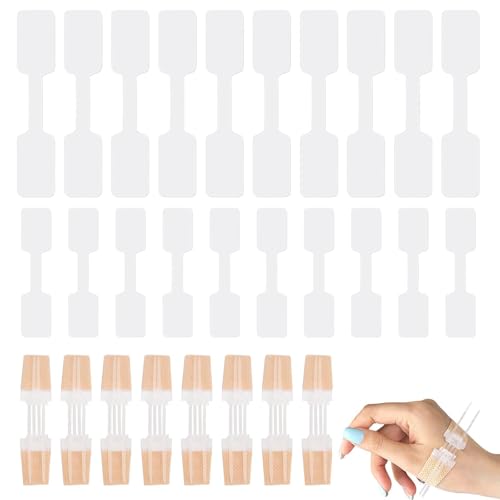 28Pcs Strips Sutures Adhésives Convient Pour le Camping Survie en Milieu Mauvage et la vie deFamille Steri Strip